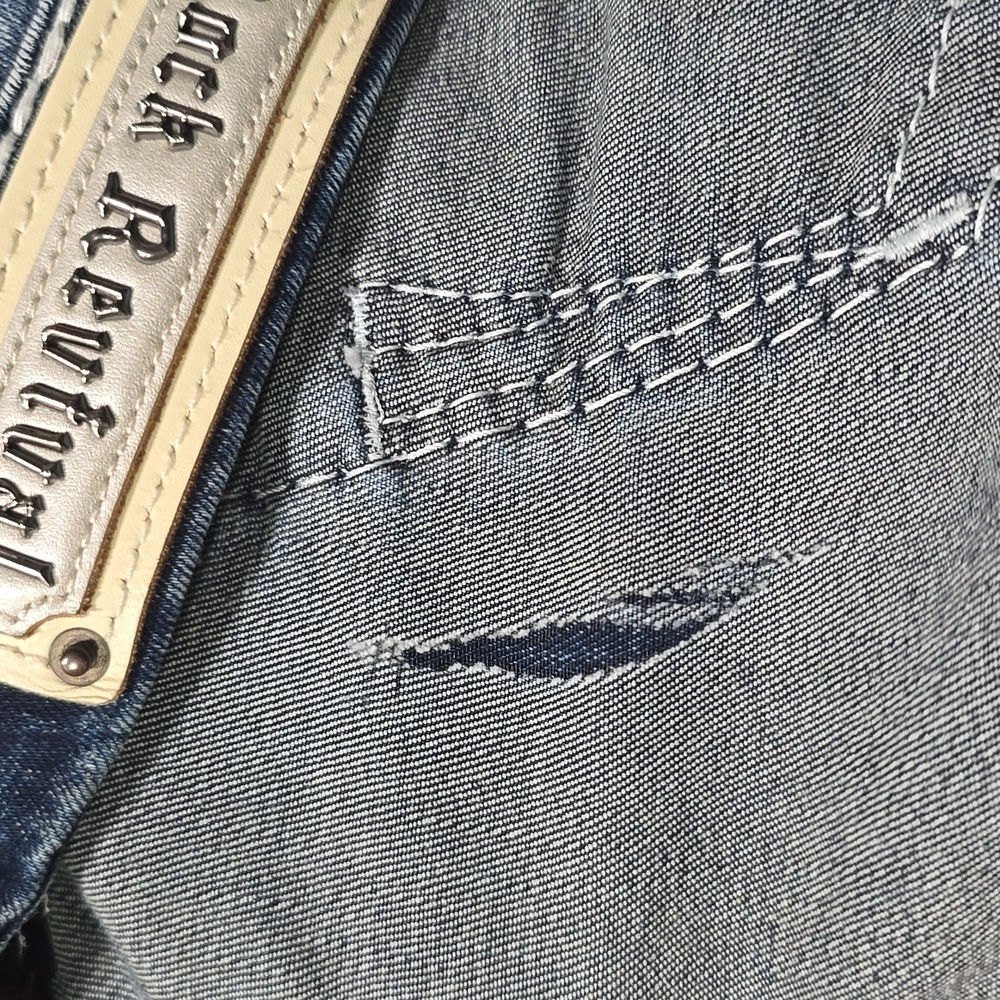 Rock Revival Jeans - Picture 11 of 13
